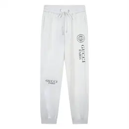 gucci pantalons pour homme s_125a563